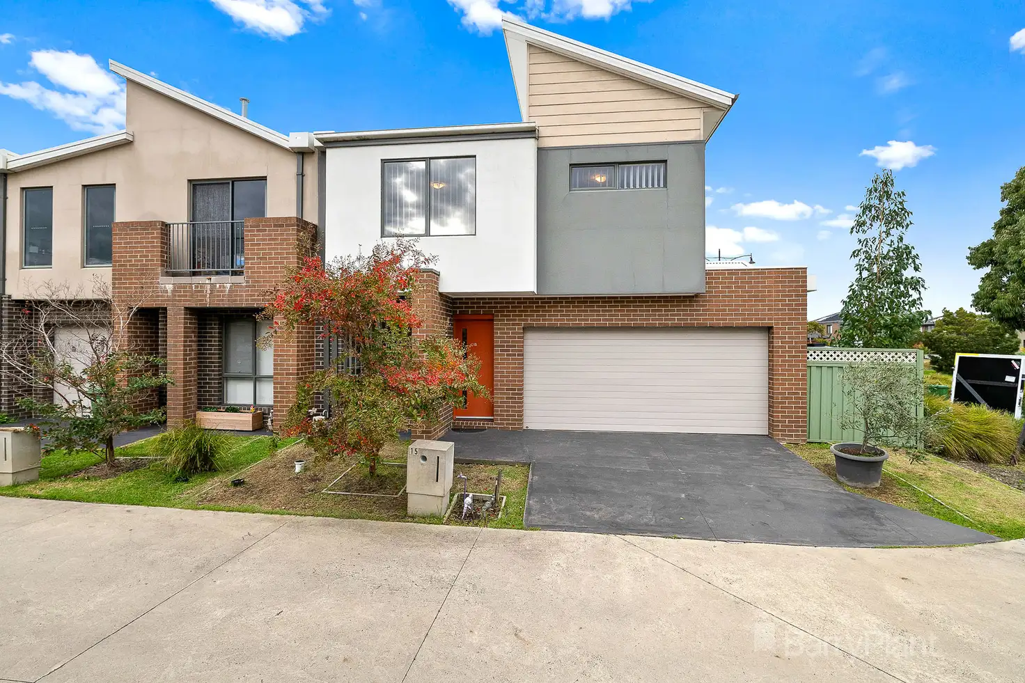 Main view of Homely townhouse listing, 15/180 Henry Road, Pakenham VIC 3810
