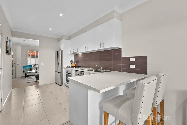 Second view of Homely townhouse listing, 15/180 Henry Road, Pakenham VIC 3810