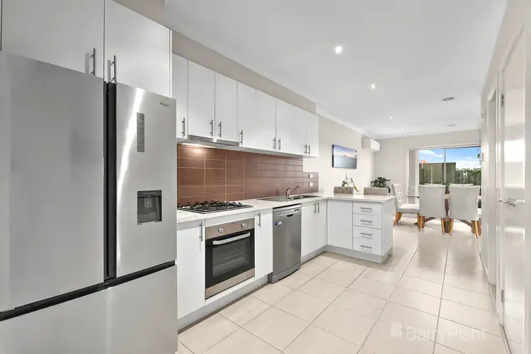 Third view of Homely townhouse listing, 15/180 Henry Road, Pakenham VIC 3810