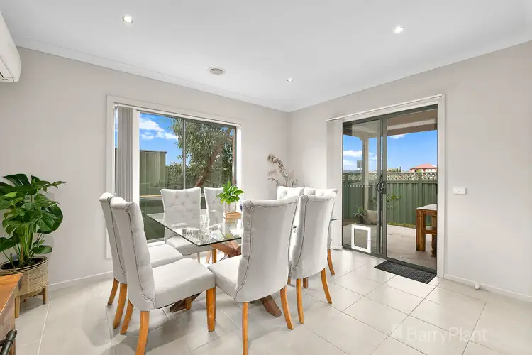 Fourth view of Homely townhouse listing, 15/180 Henry Road, Pakenham VIC 3810