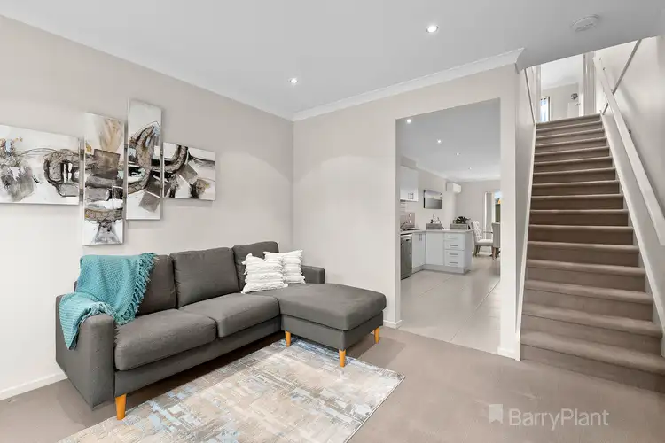 Fifth view of Homely townhouse listing, 15/180 Henry Road, Pakenham VIC 3810