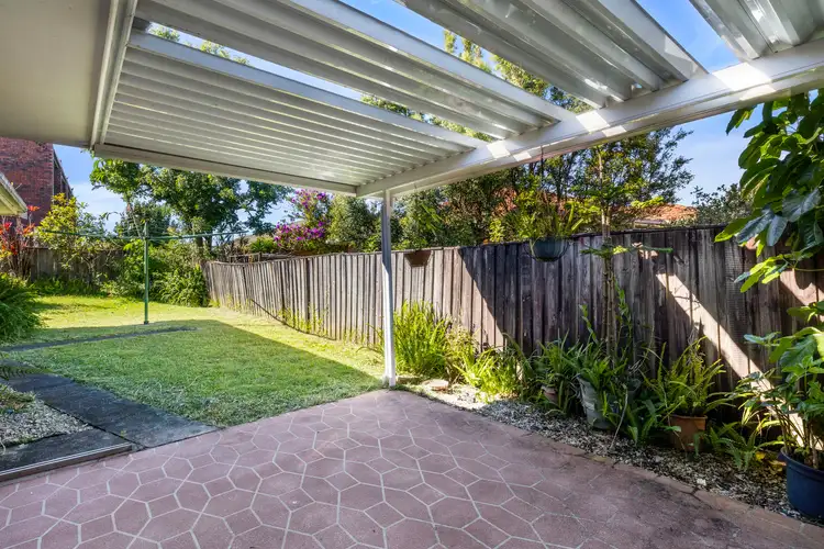 Fourth view of Homely villa listing, 2/20 Wybalena Crescent, Toormina NSW 2452