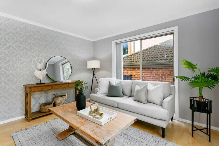 Second view of Homely house listing, 17 Abraham Close, Menai NSW 2234