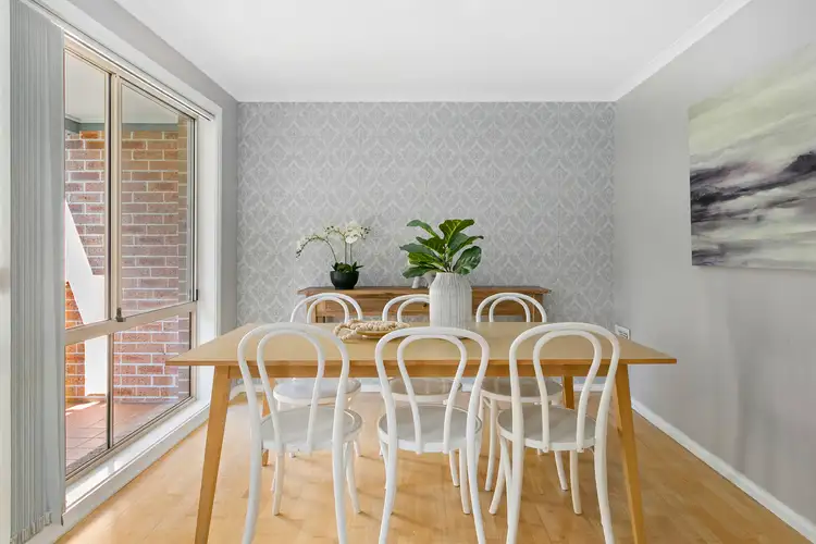 Third view of Homely house listing, 17 Abraham Close, Menai NSW 2234