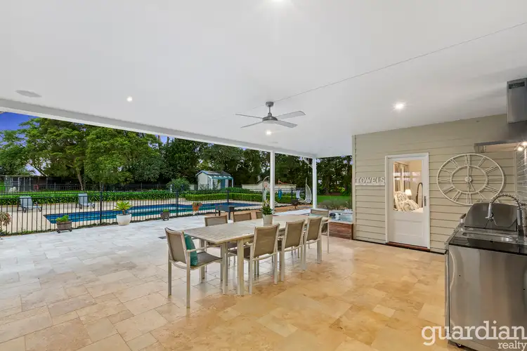 Fourth view of Homely rural property listing, 5 Peebles Road, Arcadia NSW 2159