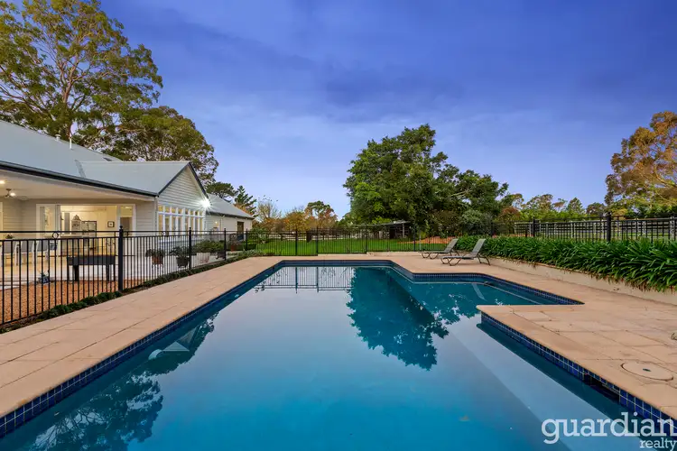 Fifth view of Homely rural property listing, 5 Peebles Road, Arcadia NSW 2159