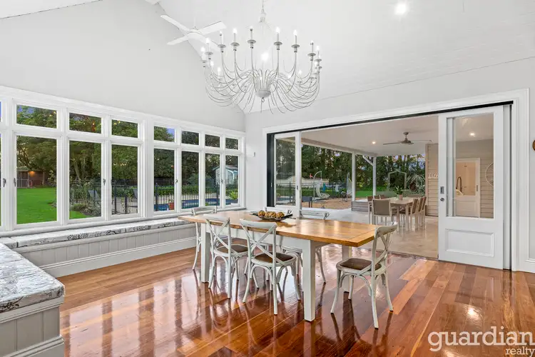 Sixth view of Homely rural property listing, 5 Peebles Road, Arcadia NSW 2159