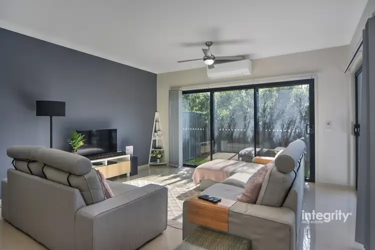 Third view of Homely townhouse listing, 10/429A Princes Highway, Bomaderry NSW 2541