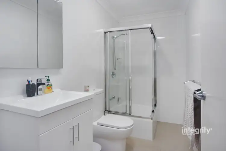 Fifth view of Homely townhouse listing, 10/429A Princes Highway, Bomaderry NSW 2541