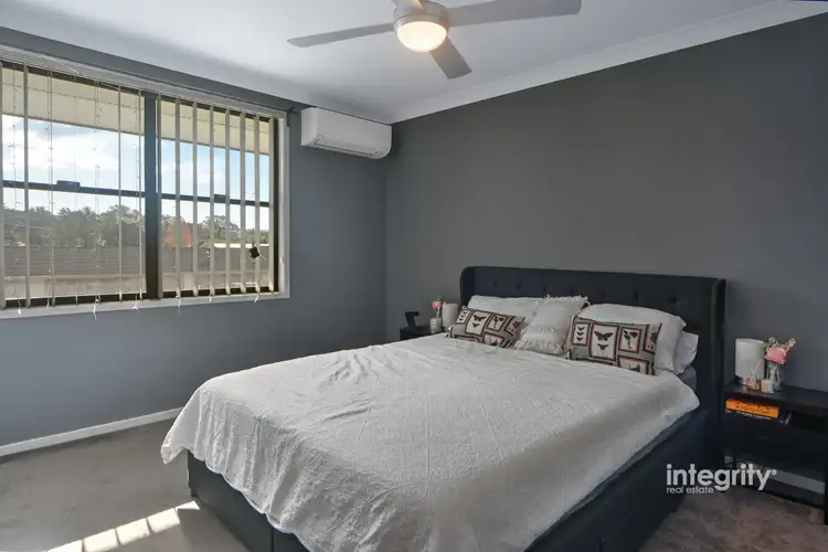 Sixth view of Homely townhouse listing, 10/429A Princes Highway, Bomaderry NSW 2541