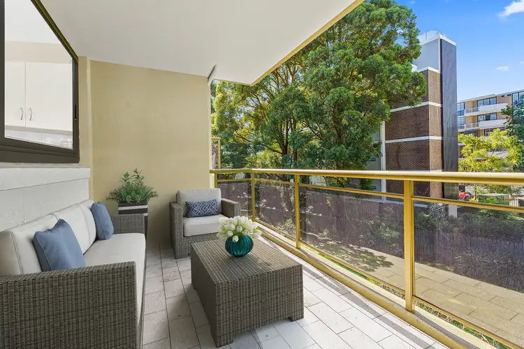 Main view of Homely apartment listing, 20/2-6 Gurrier Avenue, Miranda NSW 2228