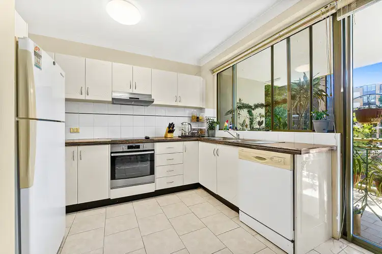 Third view of Homely apartment listing, 20/2-6 Gurrier Avenue, Miranda NSW 2228