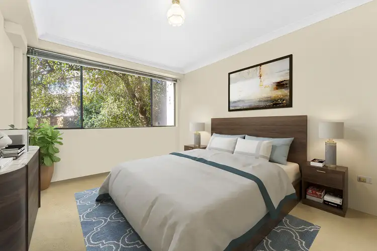 Fourth view of Homely apartment listing, 20/2-6 Gurrier Avenue, Miranda NSW 2228