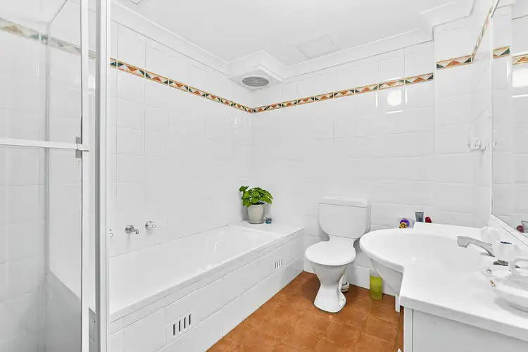 Fifth view of Homely apartment listing, 20/2-6 Gurrier Avenue, Miranda NSW 2228