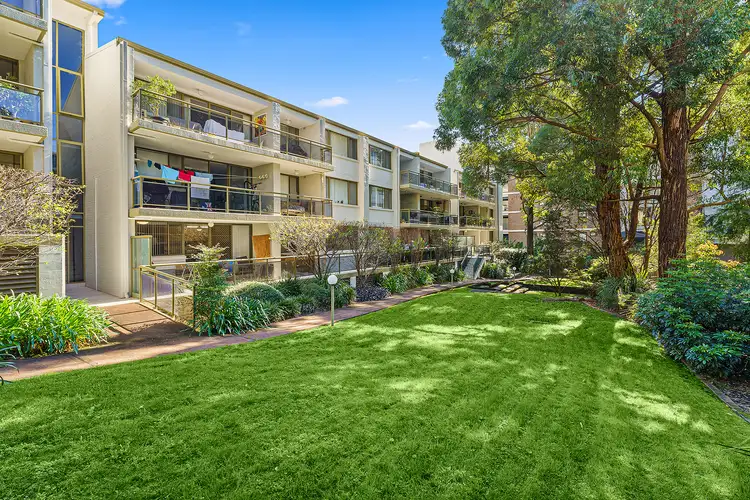 Sixth view of Homely apartment listing, 20/2-6 Gurrier Avenue, Miranda NSW 2228