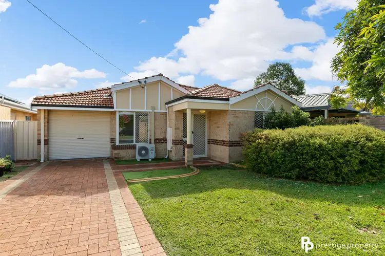 9 Vaughan Street, Dianella WA 6059