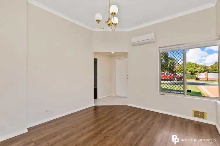 Second view of Homely villa listing, 9 Vaughan Street, Dianella WA 6059