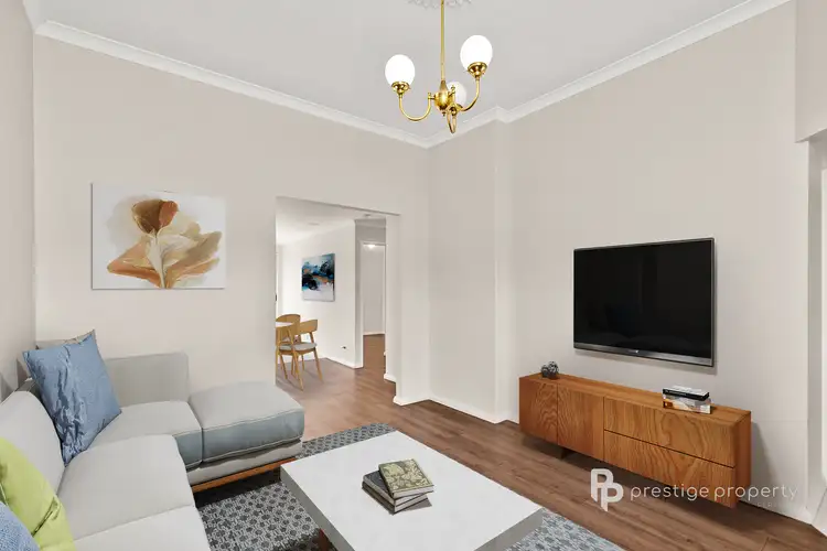 Fourth view of Homely villa listing, 9 Vaughan Street, Dianella WA 6059