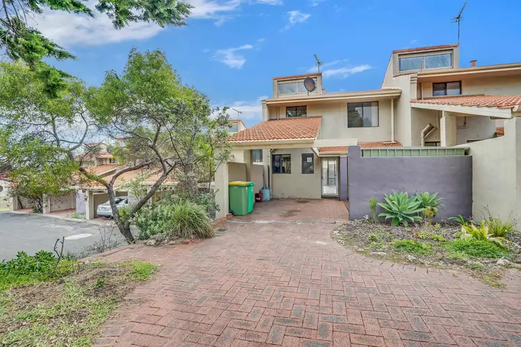 22/13 Upper Esplanade, Bunbury WA 6230