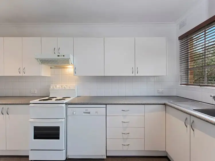 Second view of Homely apartment listing, 23/91-95 Burns Bay Road, Lane Cove NSW 2066
