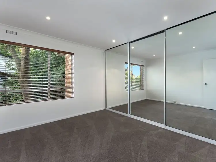 Third view of Homely apartment listing, 23/91-95 Burns Bay Road, Lane Cove NSW 2066