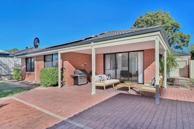 Third view of Homely house listing, 63 St Stephens Crescent, Tapping WA 6065