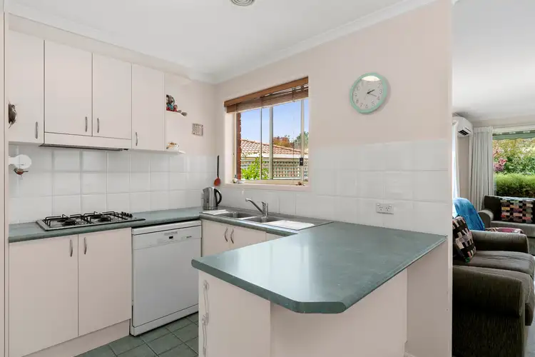 Fifth view of Homely townhouse listing, 2/106 Britten Jones Drive, Holt ACT 2615