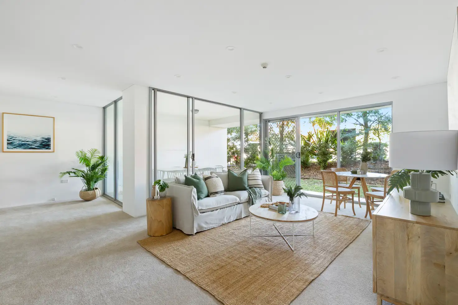 Main view of Homely apartment listing, 3/52-54 Gordon Street, Manly Vale NSW 2093