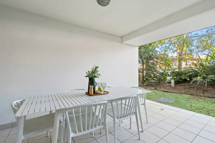 Second view of Homely apartment listing, 3/52-54 Gordon Street, Manly Vale NSW 2093