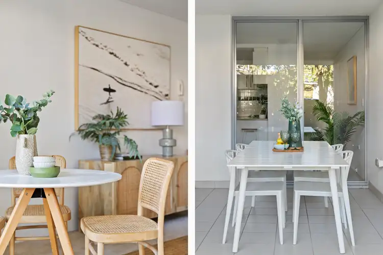 Fifth view of Homely apartment listing, 3/52-54 Gordon Street, Manly Vale NSW 2093