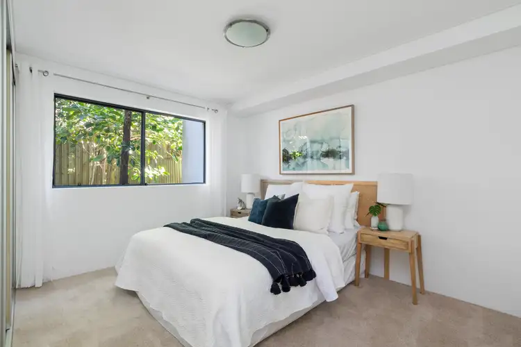 Sixth view of Homely apartment listing, 3/52-54 Gordon Street, Manly Vale NSW 2093