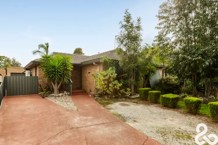 1 Metcalf Place, Epping VIC 3076