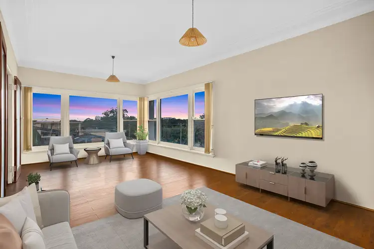 1 Bulwarra Street, Keiraville NSW 2500