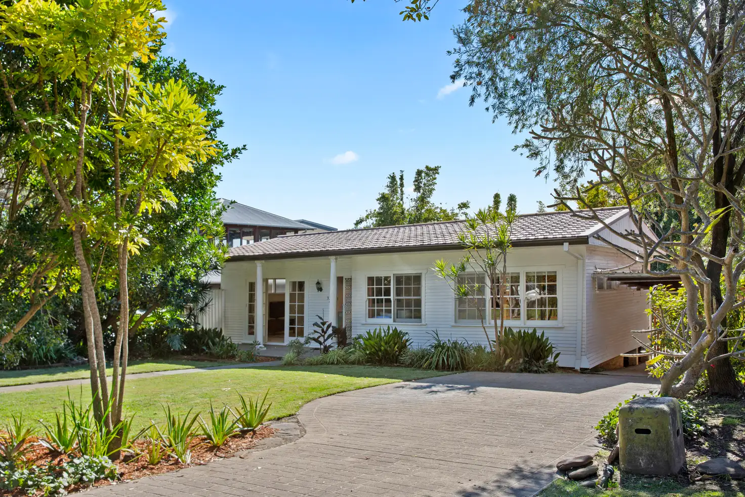 Main view of Homely house listing, 32 The Avenue, Newport NSW 2106