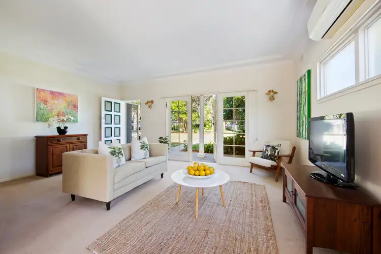 Second view of Homely house listing, 32 The Avenue, Newport NSW 2106