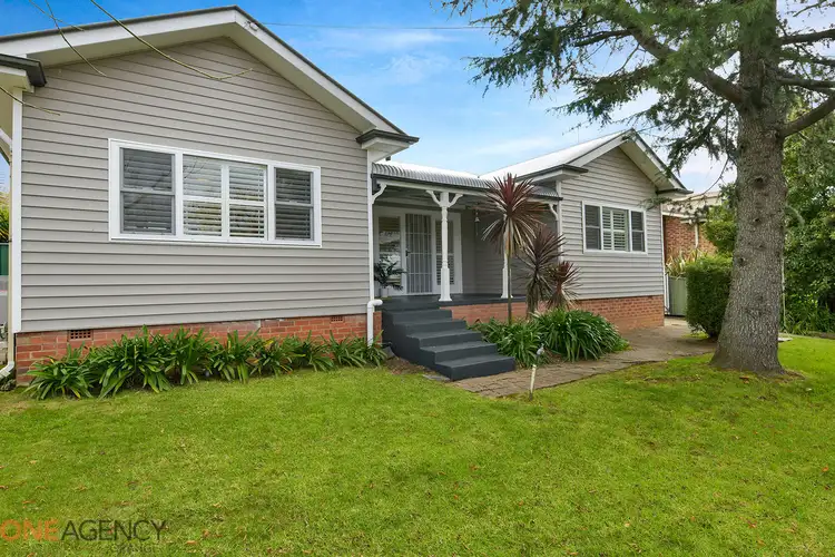15 Molong Road, Orange NSW 2800