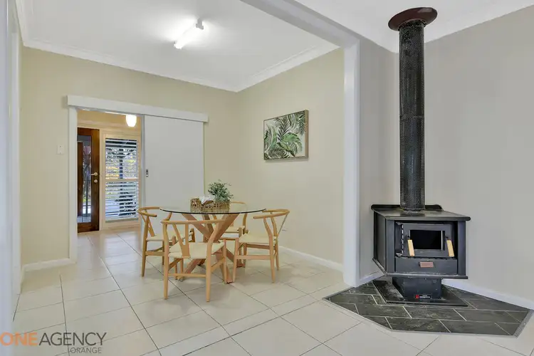 Fifth view of Homely house listing, 15 Molong Road, Orange NSW 2800