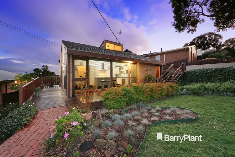87 Seebeck Road, Rowville VIC 3178