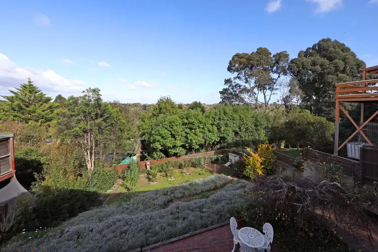 Second view of Homely house listing, 87 Seebeck Road, Rowville VIC 3178