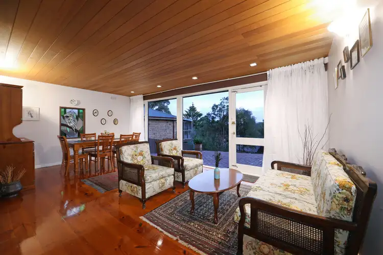 Fourth view of Homely house listing, 87 Seebeck Road, Rowville VIC 3178