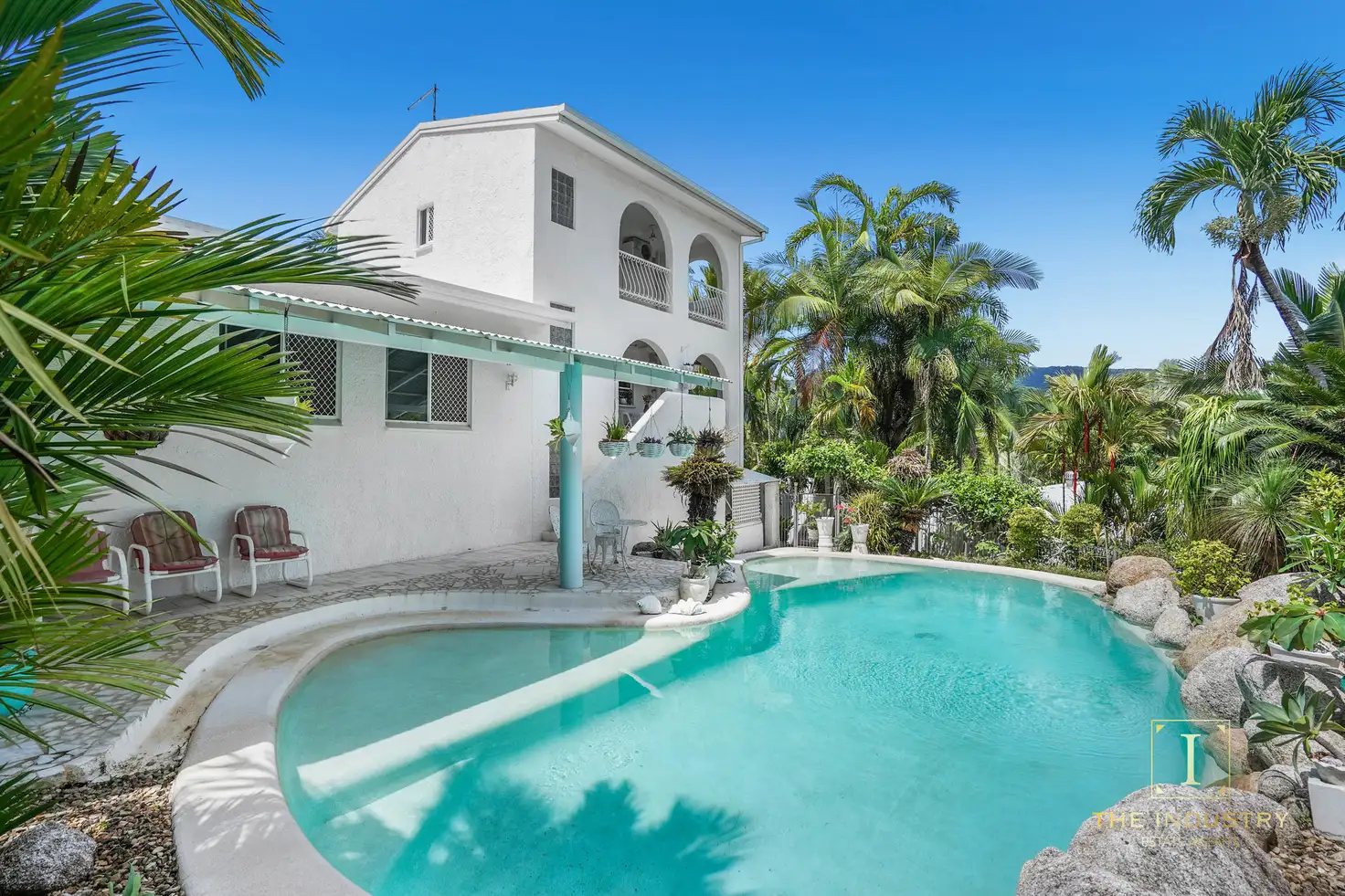 Main view of Homely house listing, 9-11 Wakunai Close, Trinity Beach QLD 4879