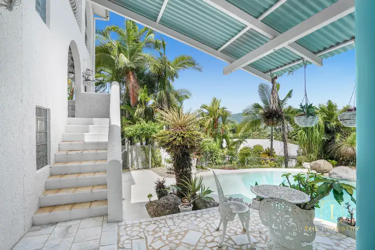 Second view of Homely house listing, 9-11 Wakunai Close, Trinity Beach QLD 4879