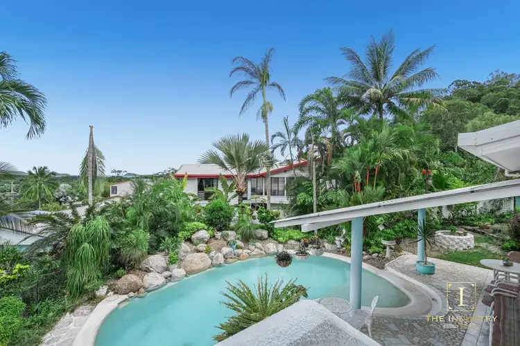 Fifth view of Homely house listing, 9-11 Wakunai Close, Trinity Beach QLD 4879