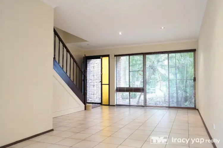Main view of Homely townhouse listing, 9/164-168 Waterloo Road, Marsfield NSW 2122