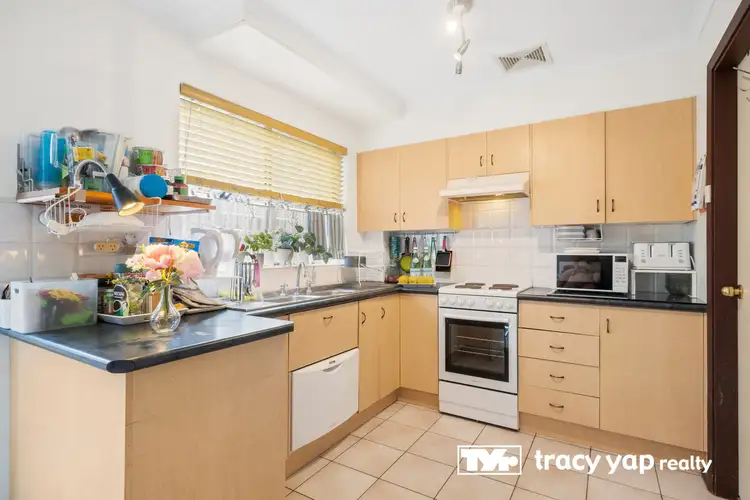 Second view of Homely townhouse listing, 9/164-168 Waterloo Road, Marsfield NSW 2122