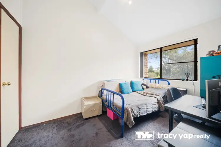 Third view of Homely townhouse listing, 9/164-168 Waterloo Road, Marsfield NSW 2122