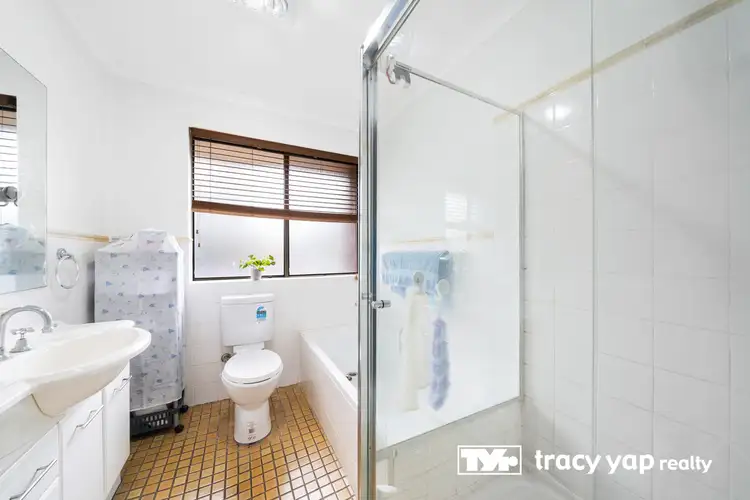 Fourth view of Homely townhouse listing, 9/164-168 Waterloo Road, Marsfield NSW 2122