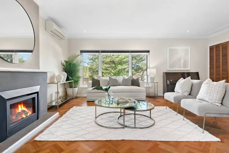 105 The Comenarra Parkway, Turramurra NSW 2074