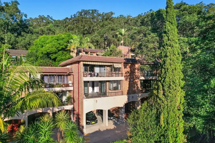 2/62 Beane Street, Gosford NSW 2250