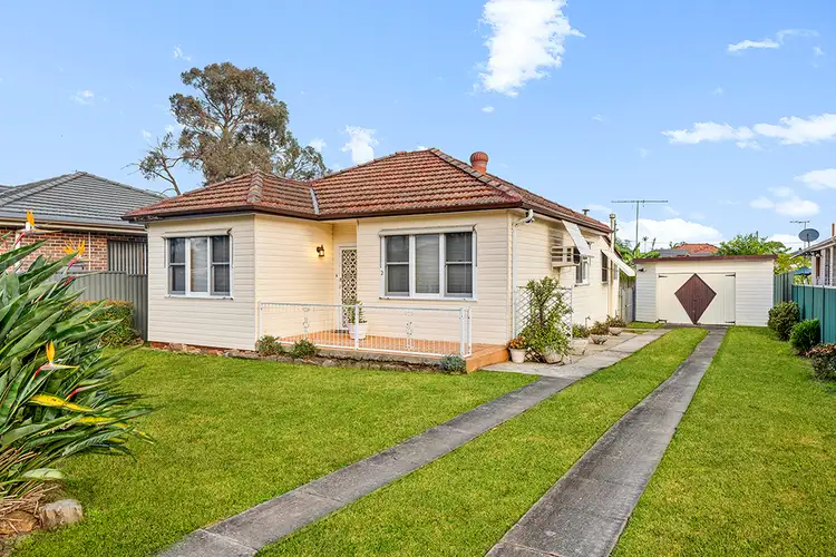 2 Springdale Road, Wentworthville NSW 2145